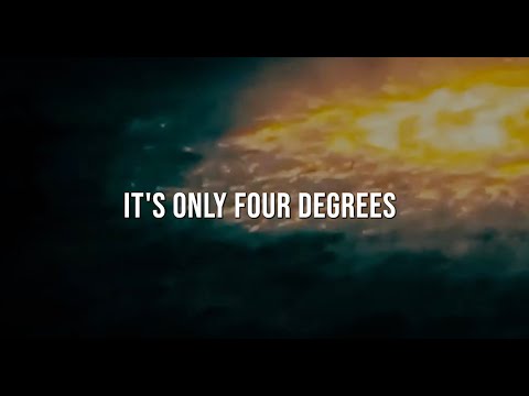 Anohni - 4 Degrees (Unofficial Climate Crisis Edinburgh video)