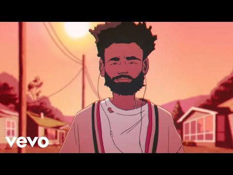 Childish Gambino - Feels Like Summer (Official Video)