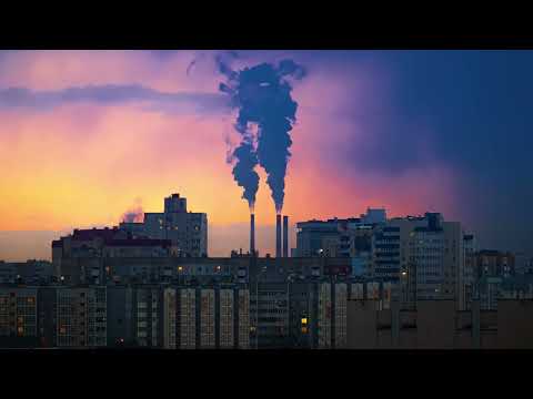 CLIMATE CHANGE SONG ~ SHATTERED GARDEN ~ (Stea Inspired Orchestra feat. Maggie Richardson)