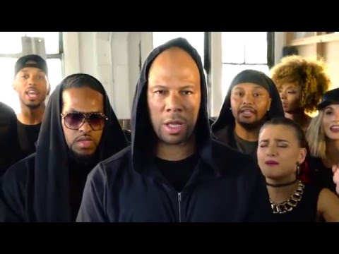 Trouble In The Water - Official Video