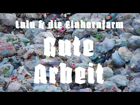 Lulu &amp; die Einhornfarm - Gute Arbeit