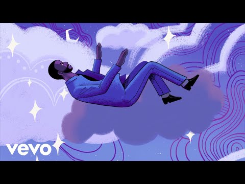 Marvin Gaye - Mercy Mercy Me (The Ecology) (Visualizer)