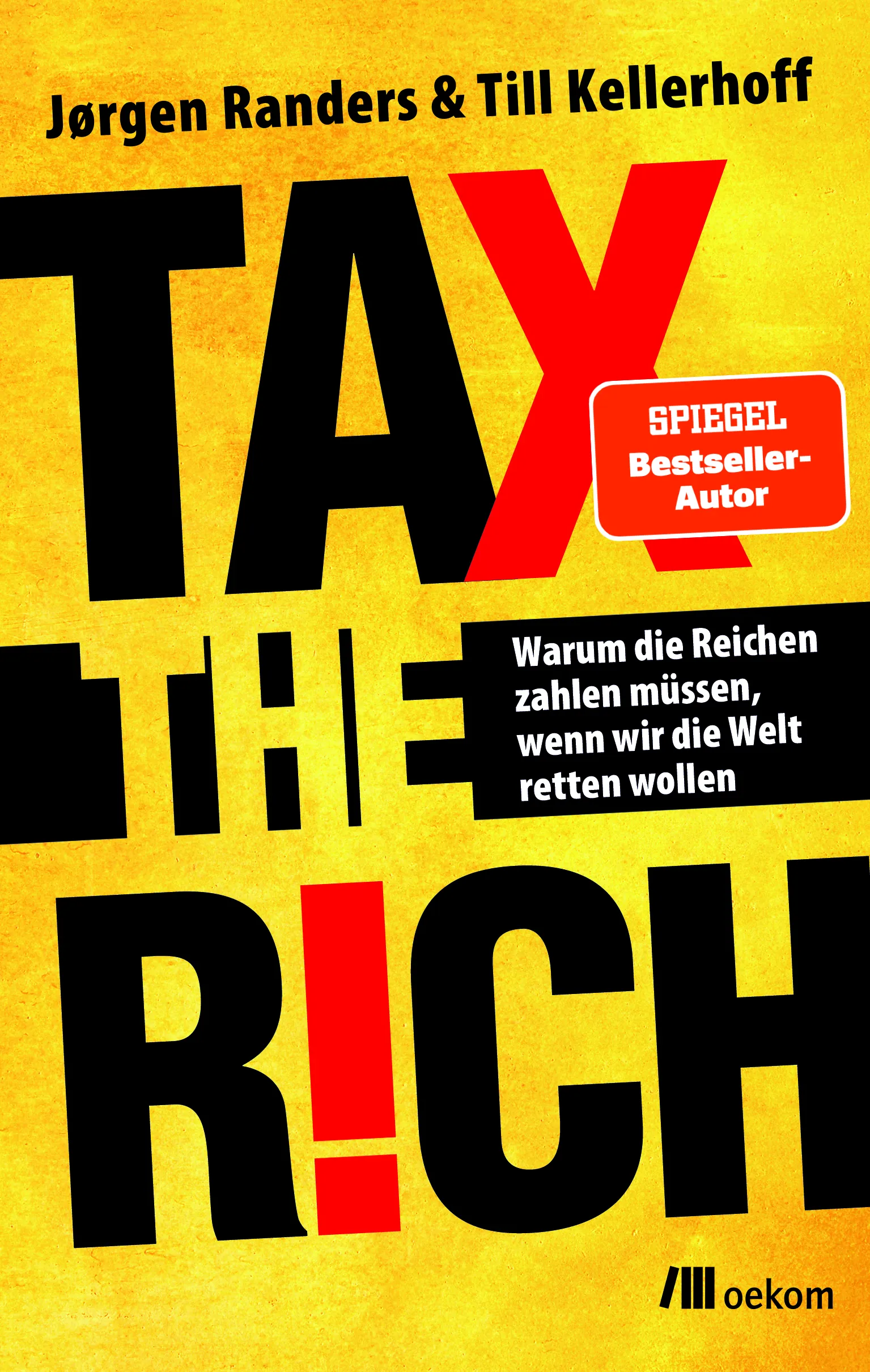 Maja Göpel: Wir können auch anders. Aufbruch in die Welt von morgen.