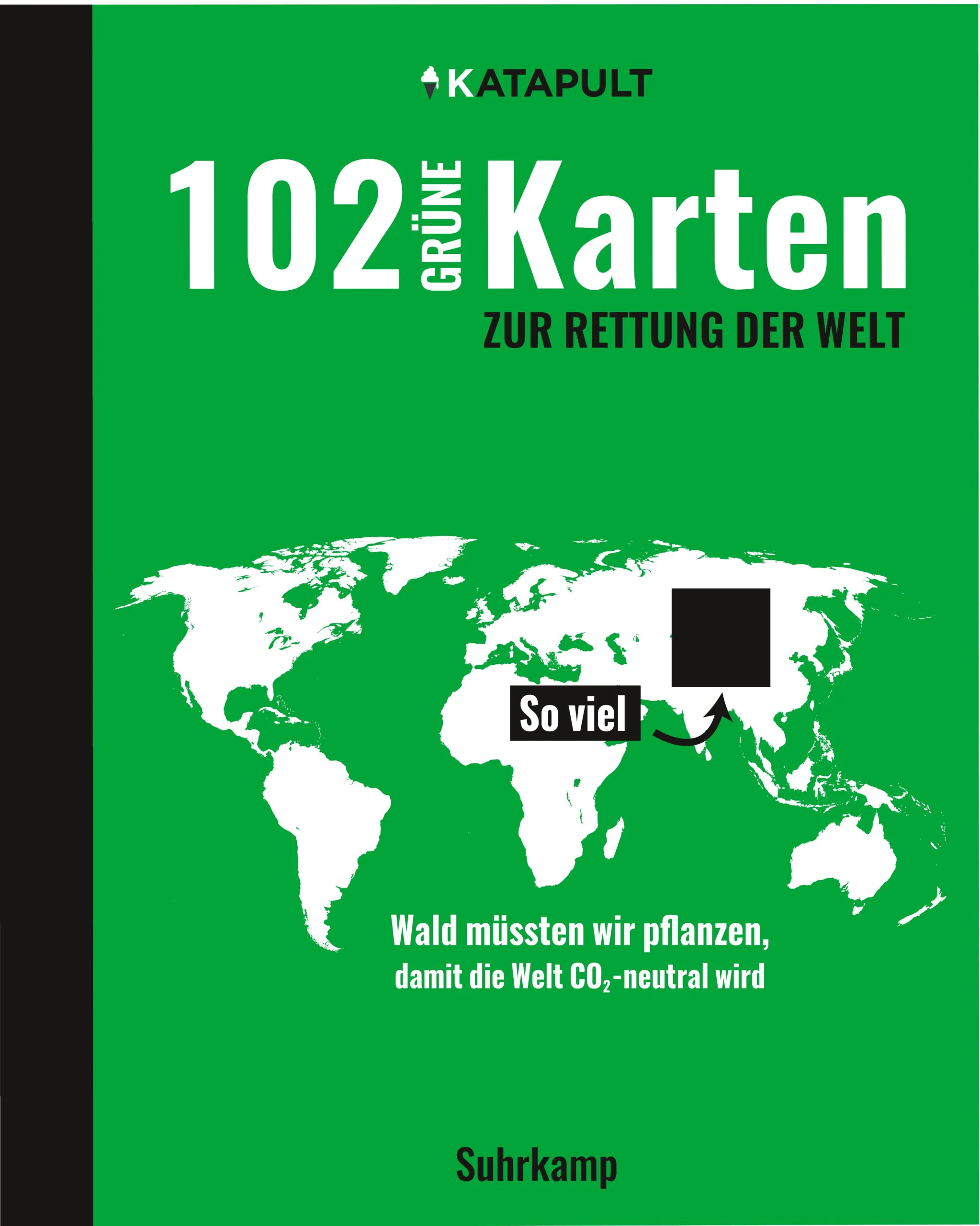 Maja Göpel: Wir können auch anders. Aufbruch in die Welt von morgen.