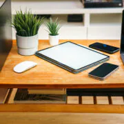 Gebraucht kaufen kann auch bei elektronischen Geräten sinnvoll sein.